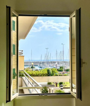 Ca' Dei Pescatori dalle spiagge Lavagna